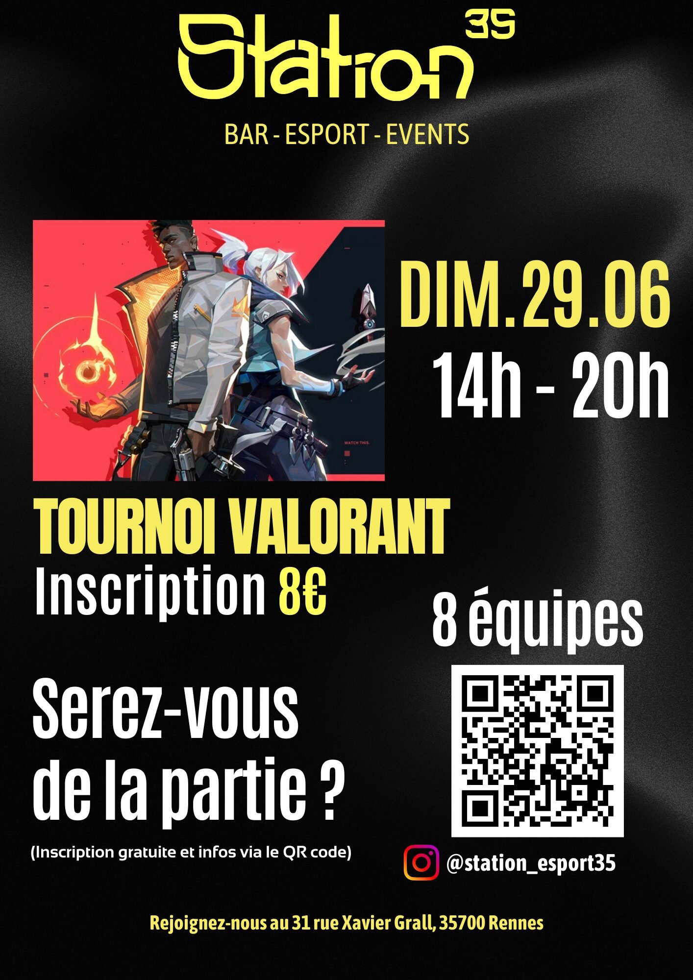 INAUGURATION OFFICIELLE (4) Tournoi Mario Kart World 22 juin 2025